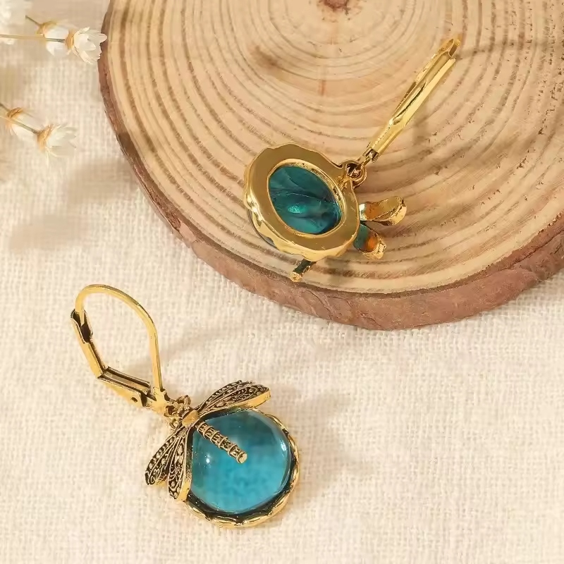 Art Deco jewelry represents a fascinating chapter in design history.