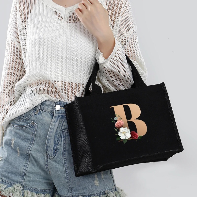 Styling Tips: How to Style with a Black Handbag