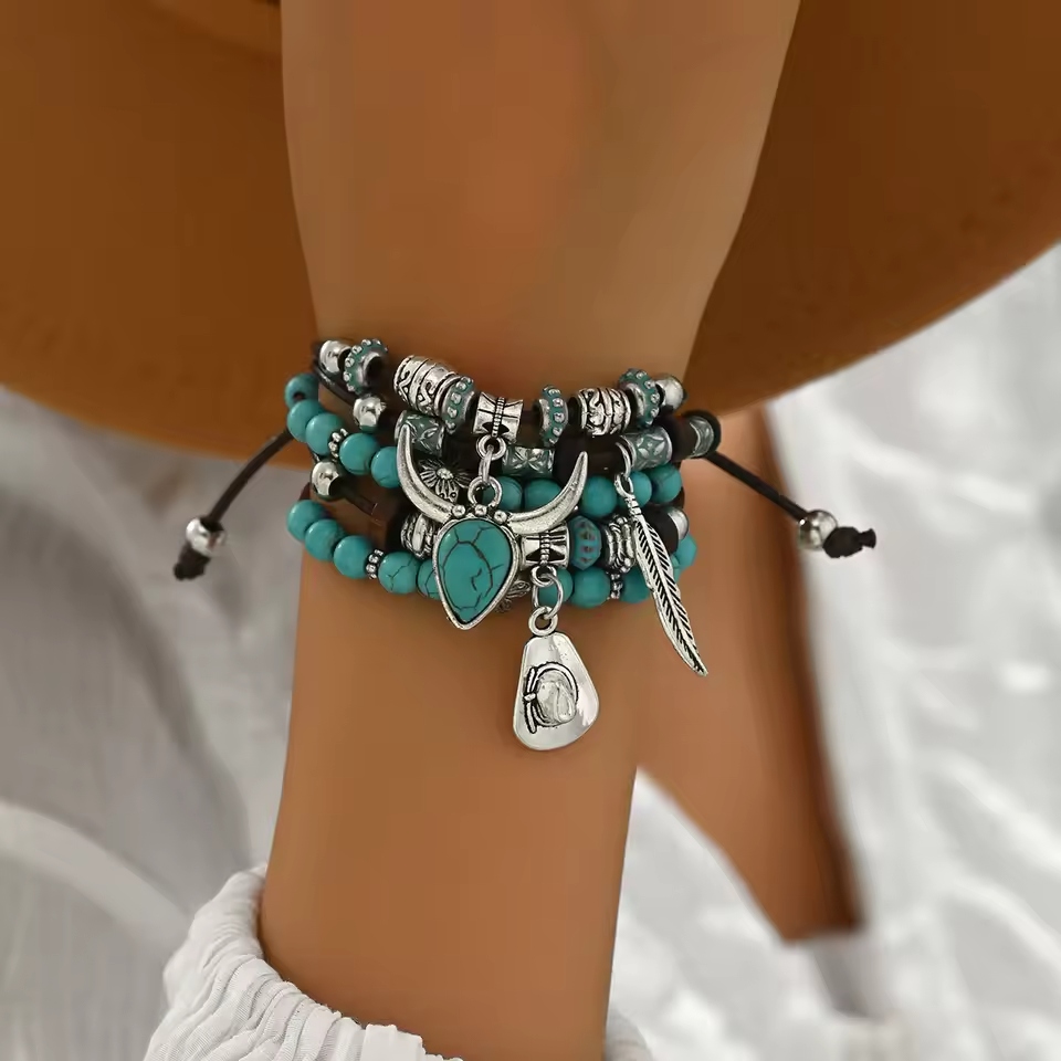 Western jewelry boasts a rich history rooted in diverse cultural traditions.