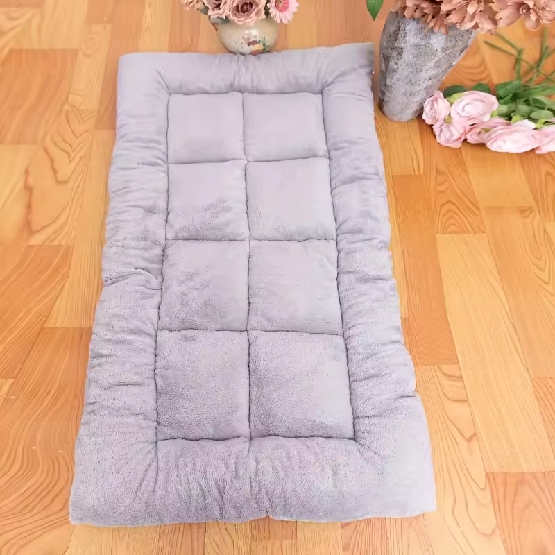 When choosing an XL dog bed, size is a critical factor.