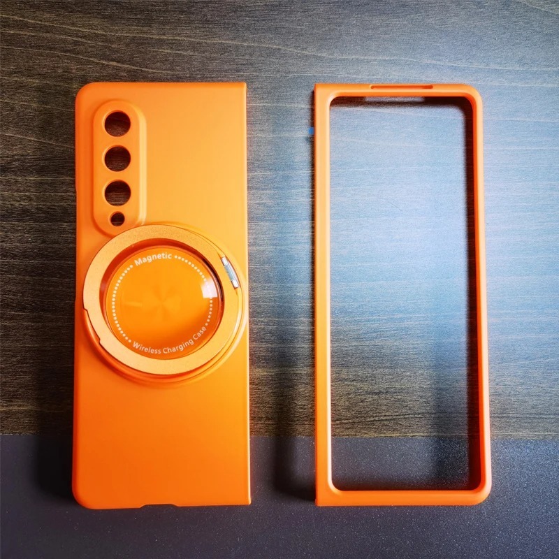 Can a Wireless Charger Be Used with a Phone Case?