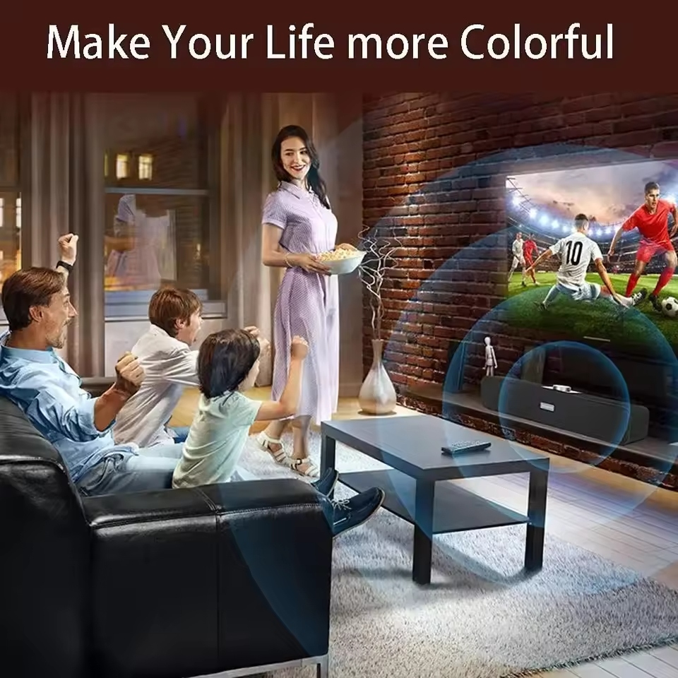Proper preparation ensures a smooth connection between your soundbar and TV.