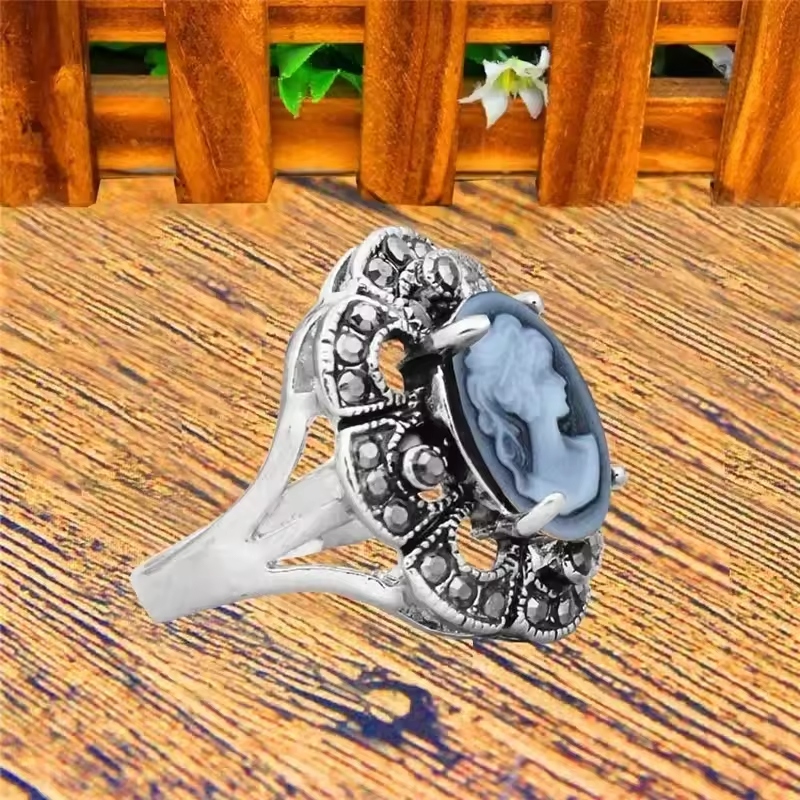 Cameo jewelry has captivated people for centuries with its delicate beauty and rich heritage.