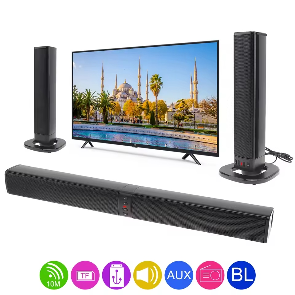 Proper preparation ensures a smooth connection between your soundbar and TV.
