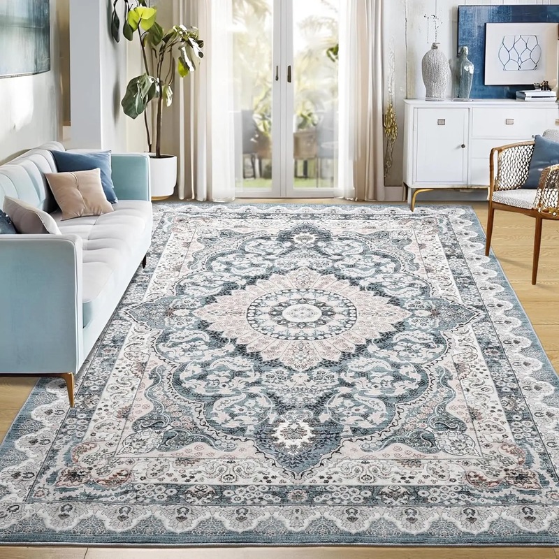 Enhance Your Home with Custom Carpet Rugs