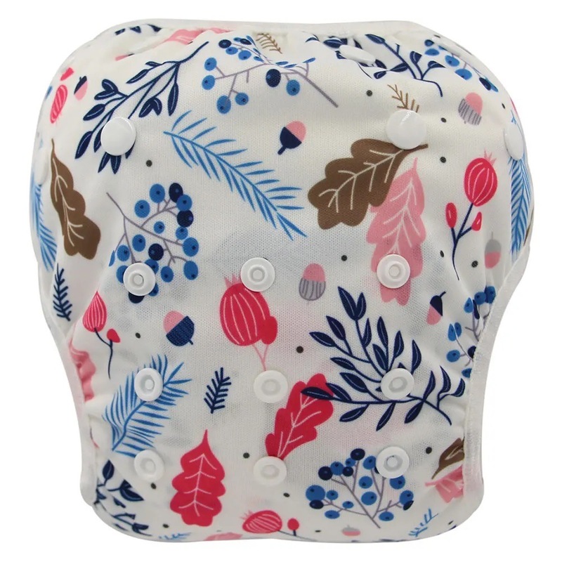 The Ultimate Guide to Non-Toxic Baby Diapers