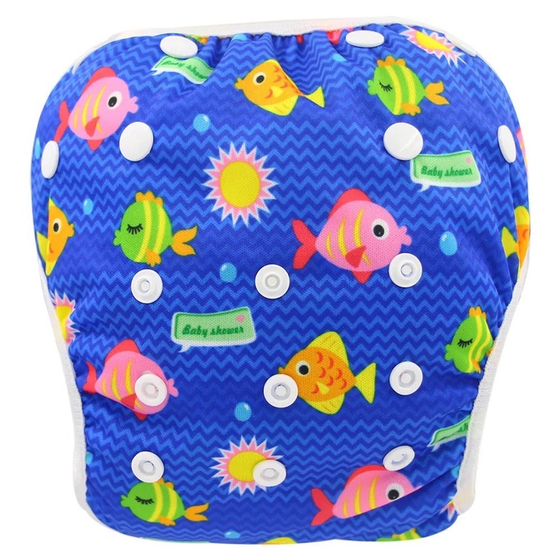 The Ultimate Guide to Non-Toxic Baby Diapers