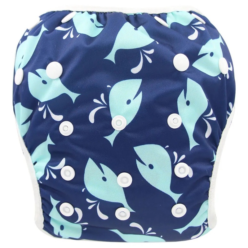 The Ultimate Guide to Non-Toxic Baby Diapers