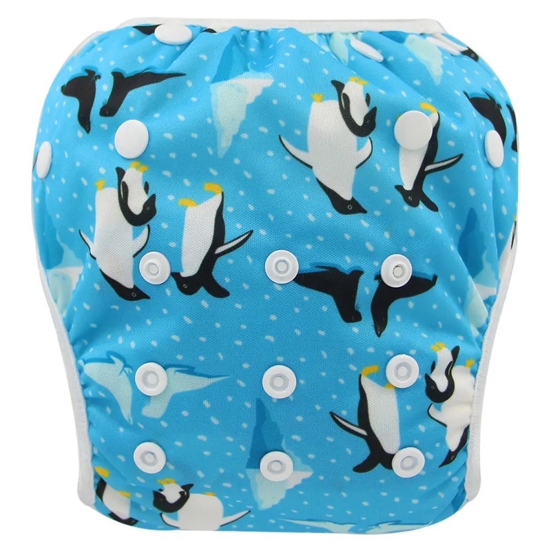 The Ultimate Guide to Non-Toxic Baby Diapers