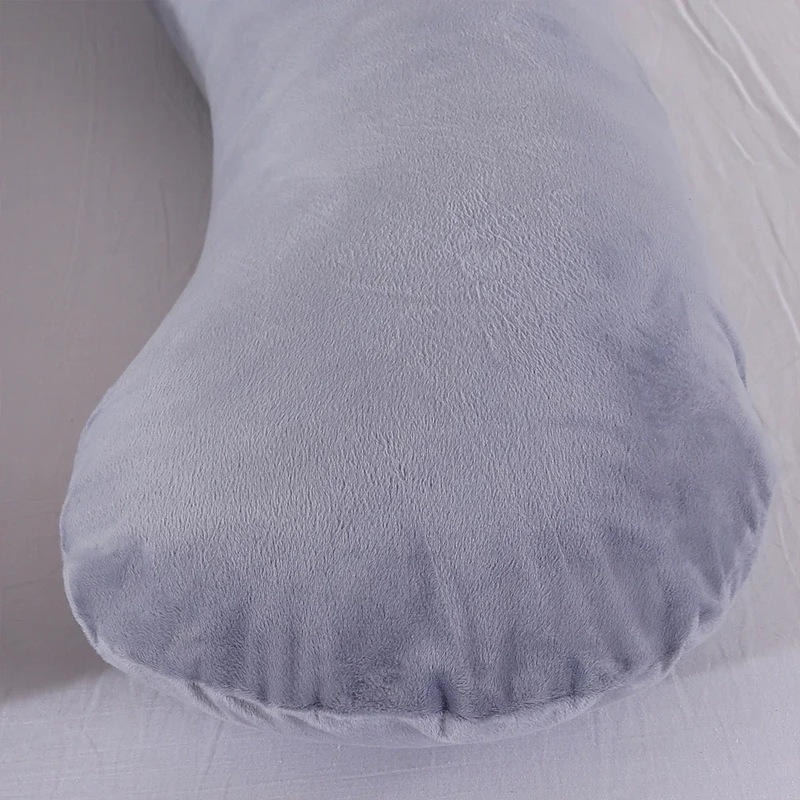C Shape Pregnancy Pillow is Essential for Comfort