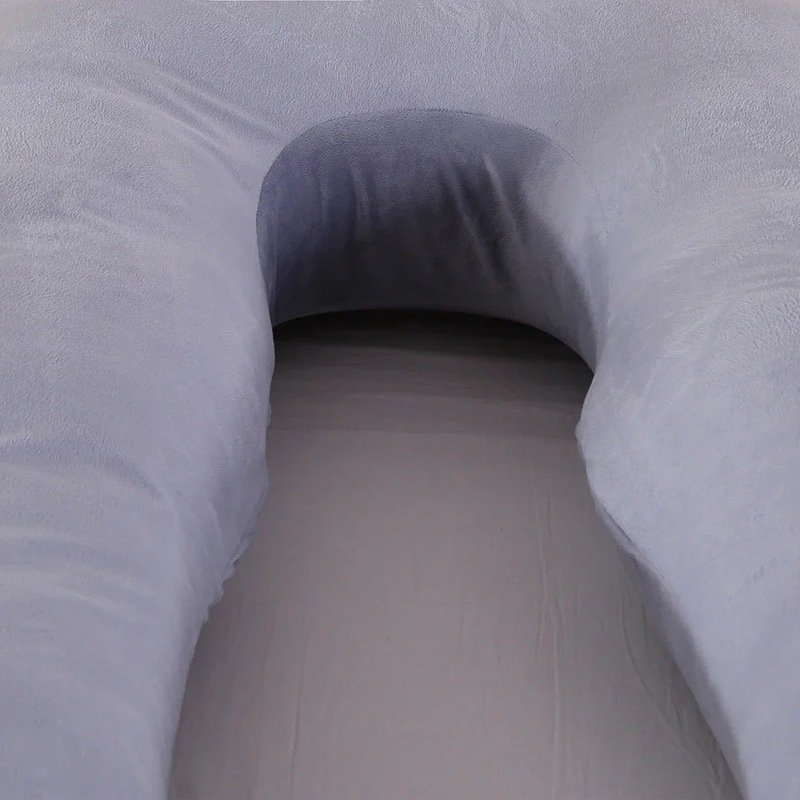 C Shape Pregnancy Pillow is Essential for Comfort
