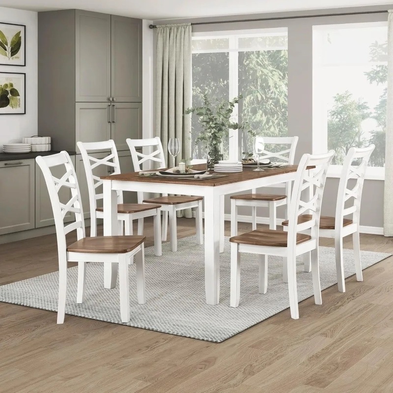 Benefits of Farmhouse Dining Table and Chairs