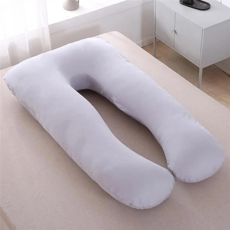 Perfect Pregnancy Pillow Cover for Comfort