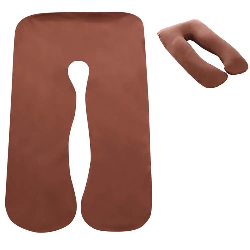 Perfect Pregnancy Pillow Cover for Comfort