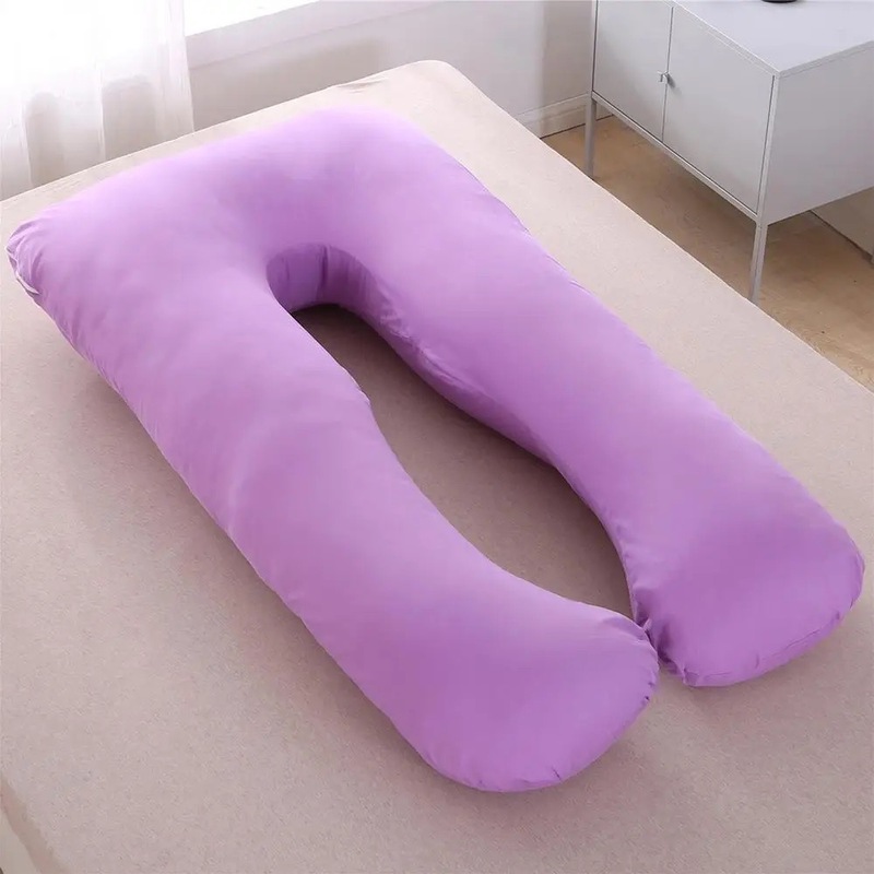 Perfect Pregnancy Pillow Cover for Comfort