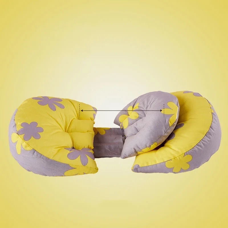 Pregnancy Pillow to Lay on Stomach Comfortably