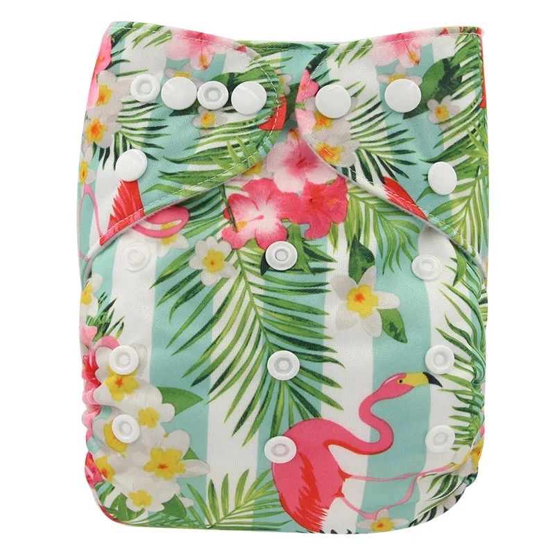 The Essential Guide to Organic Diapers for Babies
