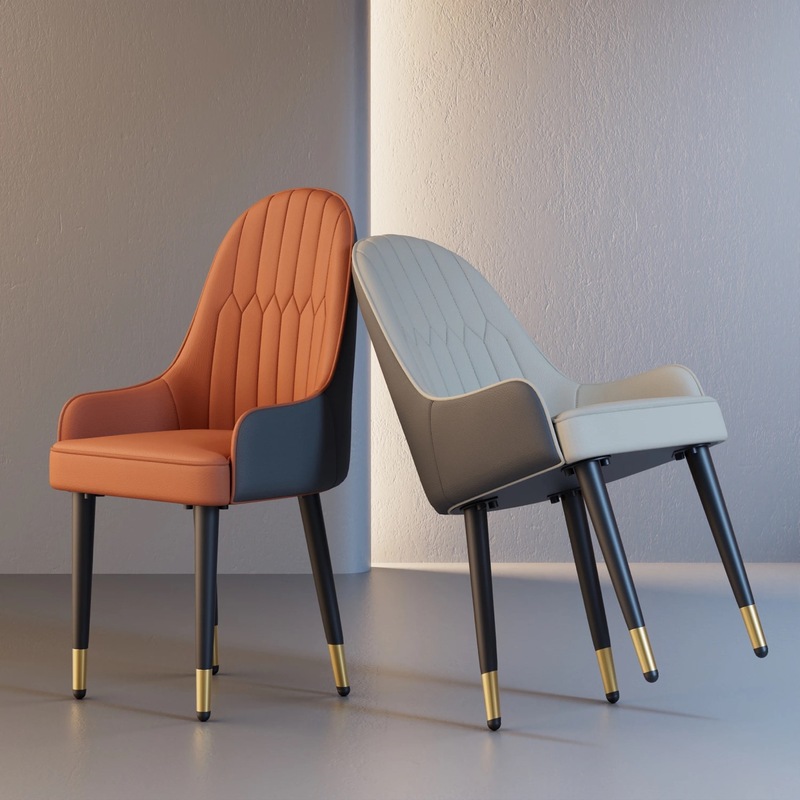 Choosing the Right Upholstered Dining Chairs