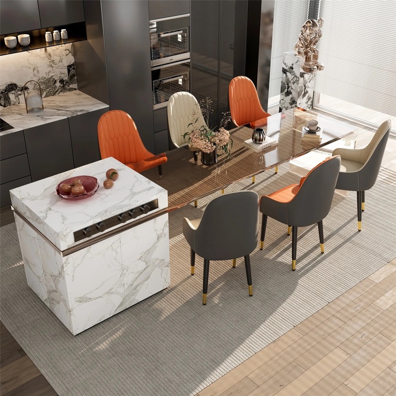 Choosing the Right Upholstered Dining Chairs