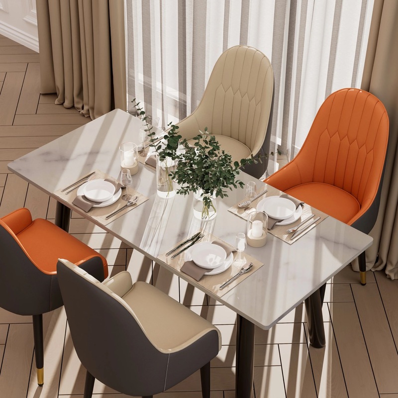 Choosing the Right Upholstered Dining Chairs