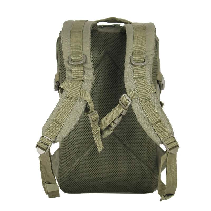 Waterproof Hiking Backpack for Outdoor Enthusiast