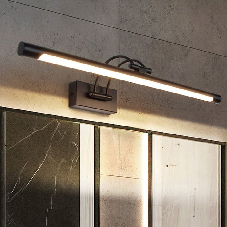 LED Bathroom Light Fixtures: Illuminate Your Space with Style
