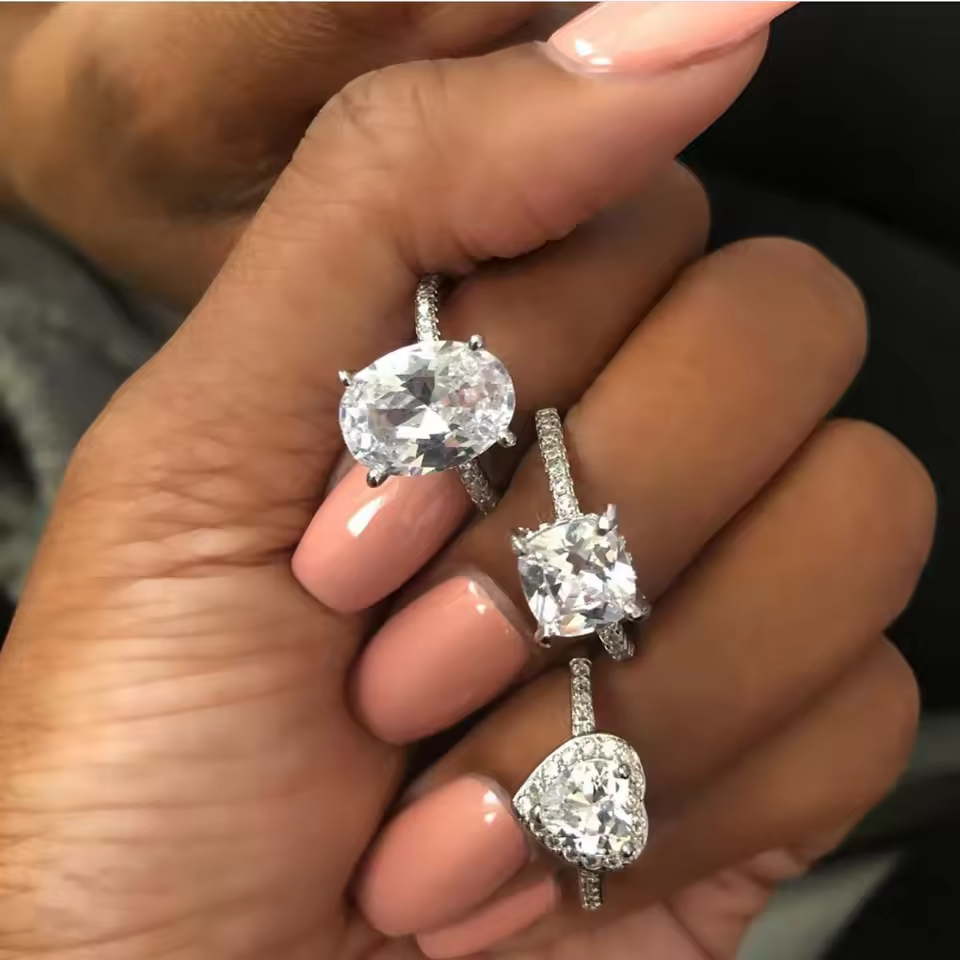 promise rings