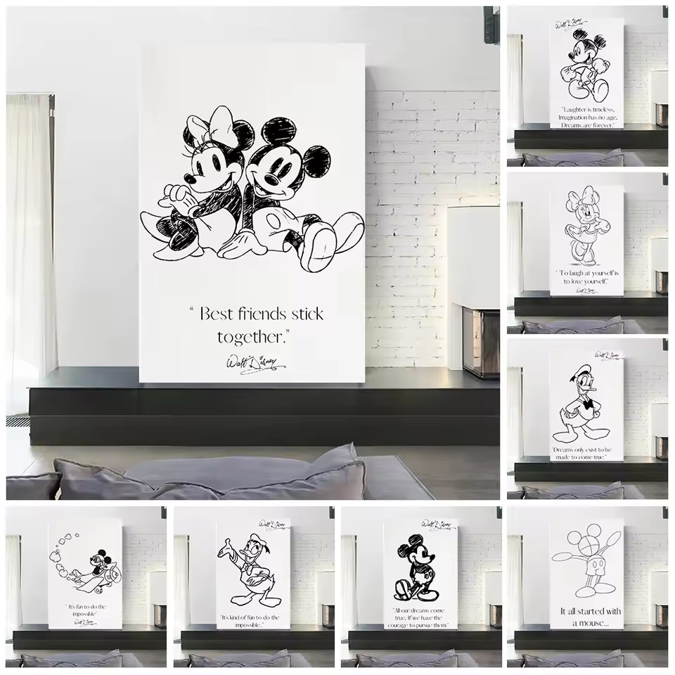 Mickey Mouse: From Classic to Modern Charms and Buying Tips