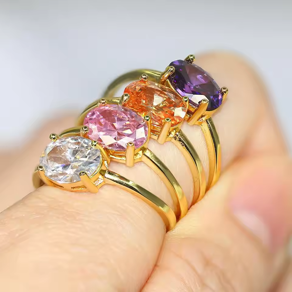promise rings