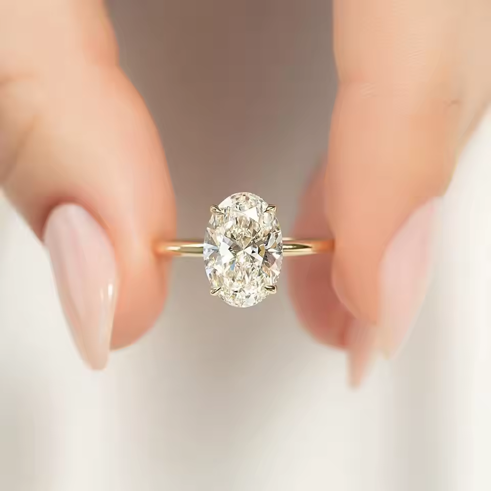 promise rings