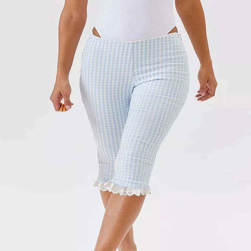 Calça Feminina: Estilo e Conforto para Todas as Ocasiões