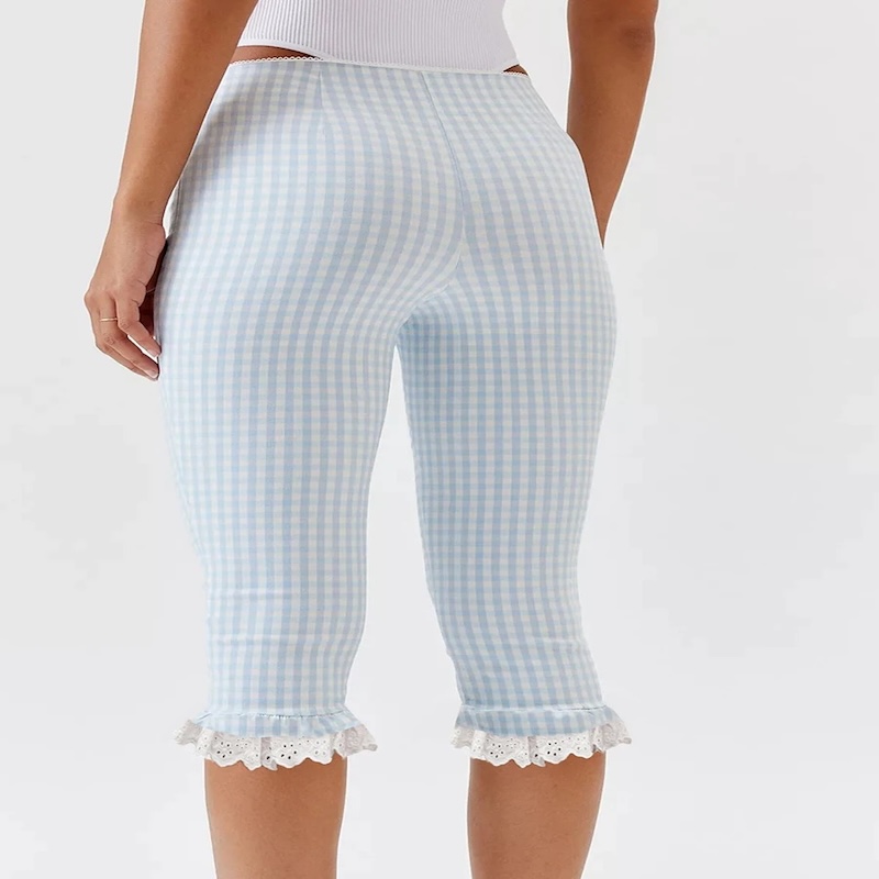 Calça Feminina: Estilo e Conforto para Todas as Ocasiões