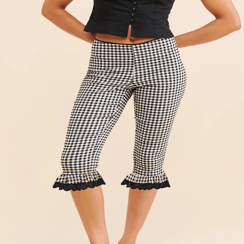 Calça Feminina: Estilo e Conforto para Todas as Ocasiões